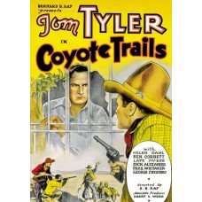 COYOTE TRAILS (1935)